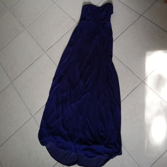 David's Bridal Versa Dress - Picture 3 of 8